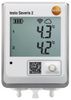 Testo Saveris 2-T2 (0572 2032) Testo Saveris 2-T2 (0572 2032)
