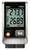 Testo Temperaturlogger 175 T3 (0572 1753) Testo Temperaturlogger 175 T3 (0572 1753)