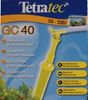 Tetra Tetratec GC 40 Tetra Tetratec GC 40