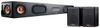 Teufel Cinebar Ultima Surround 4.0-Set Teufel Cinebar Ultima Surround 4.0-Set
