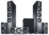 Teufel Definion 3 Surround 5.1 Set Teufel Definion 3 Surround 5.1 Set