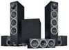 Teufel Theater 500 Surround 5.1-Set Teufel Theater 500 Surround 5.1-Set