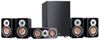 Teufel Ultima 20 Surround 5.1-Set Teufel Ultima 20 Surround 5.1-Set