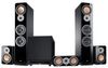 Teufel Ultima 40 Surround 5.1-Set Power Edition Teufel Ultima 40 Surround 5.1-Set Power Edition