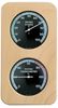 TFA 40.1004 Sauna Thermo-Hygrometer TFA 40.1004 Sauna Thermo-Hygrometer
