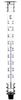 TFA Jumbo-Gartenthermometer TFA Jumbo-Gartenthermometer