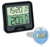 TFA Funk-Poolthermometer Marbella (30.3066.01) TFA Funk-Poolthermometer Marbella (30.3066.01)