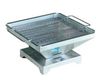 Thüros Tischgrill T3030E Thüros Tischgrill T3030E