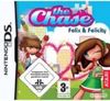 Atari The Chase - Felix & Felicity DS Atari The Chase - Felix & Felicity DS