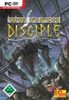 Atari The Fifth Disciple PC Atari The Fifth Disciple PC