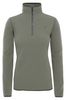 The North Face 100 Glacier 1/4 Zip Women The North Face 100 Glacier 1/4 Zip Women