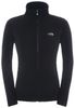 The North Face 100 Glacier Full Zip Women The North Face 100 Glacier Full Zip Women