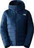 The North Face Aconcagua 3 Hoodie Damen The North Face Aconcagua 3 Hoodie Damen