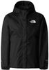 The North Face Antora Regenjacke Mädchen The North Face Antora Regenjacke Mädchen