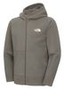 The North Face Boy's Glacier Full Zip Hoodie The North Face Boy's Glacier Full Zip Hoodie