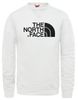 The North Face Drew Peak Crew Pullover Men The North Face Drew Peak Crew Pullover Men
