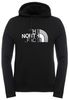The North Face Drew Peak Hoodie Men The North Face Drew Peak Hoodie Men