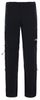 The North Face Exploration Convertible Pant Herren The North Face Exploration Convertible Pant Herren