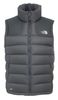 The North Face Men's Massif Vest The North Face Men's Massif Vest