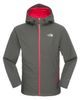 The North Face Men's Stratos Jacket The North Face Men's Stratos Jacket