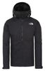 The North Face Millerton isolierte Jacke The North Face Millerton isolierte Jacke