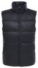 The North Face Nuptse III Einzippweste The North Face Nuptse III Einzippweste