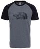 The North Face Raglan Easy T-Shirt The North Face Raglan Easy T-Shirt