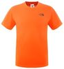 The North Face Simple Dome T-Shirt Men The North Face Simple Dome T-Shirt Men