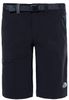 The North Face Speedlight Shorts Women The North Face Speedlight Shorts Women