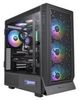 Thermaltake Ceres 500 TG ARGB Black Thermaltake Ceres 500 TG ARGB Black
