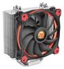Thermaltake Riing Silent 12 Red Thermaltake Riing Silent 12 Red