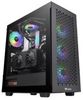 Thermaltake V350 TG ARGB Air Black (CA-1S3-00M1WN-03) Thermaltake V350 TG ARGB Air Black (CA-1S3-00M1WN-03)