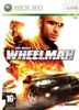 Midway The Wheelman Xbox 360 Midway The Wheelman Xbox 360