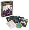 ThinkFun Escape the Room: Das Geheimnis des Refugiums von Dr. Gravely ThinkFun Escape the Room: Das Geheimnis des Refugiums von Dr. Gravely