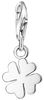 Thomas Sabo Charm-Anhänger Kleeblatt (0884-001-12) Thomas Sabo Charm-Anhänger Kleeblatt (0884-001-12)