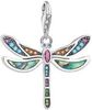 Thomas Sabo Charm-Anhänger Libelle (1757-964-7) Thomas Sabo Charm-Anhänger Libelle (1757-964-7)
