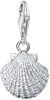 Thomas Sabo Charm-Anhänger Muschel silber (0803-001-12) Thomas Sabo Charm-Anhänger Muschel silber (0803-001-12)