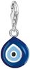 Thomas Sabo Charm-Anhänger Nazar Auge blau (0829-007-1) Thomas Sabo Charm-Anhänger Nazar Auge blau (0829-007-1)
