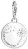 Thomas Sabo Charm-Anhänger Pusteblume WISHES COME TRUE silber (1457-051-21) Thomas Sabo Charm-Anhänger Pusteblume WISHES COME TRUE silber (1457-051-21)