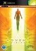 THQ Advent Rising Xbox THQ Advent Rising Xbox