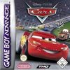 THQ Cars GBA THQ Cars GBA