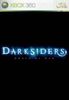 THQ Darksiders: Wrath of War Xbox 360 THQ Darksiders: Wrath of War Xbox 360