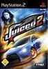 THQ Juiced 2: Hot Import Nights PS2 THQ Juiced 2: Hot Import Nights PS2