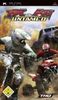 THQ MX vs. ATV Untamed PSP THQ MX vs. ATV Untamed PSP