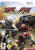 THQ MX vs. ATV Untamed Wii THQ MX vs. ATV Untamed Wii