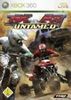 THQ MX vs. ATV Untamed Xbox 360 THQ MX vs. ATV Untamed Xbox 360