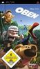 THQ Oben PSP THQ Oben PSP