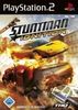 THQ Stuntman: Ignition PS2 THQ Stuntman: Ignition PS2