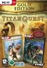 THQ Titan Quest Gold Edition PC THQ Titan Quest Gold Edition PC