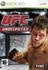 THQ UFC 2009 Undisputed Xbox 360 THQ UFC 2009 Undisputed Xbox 360